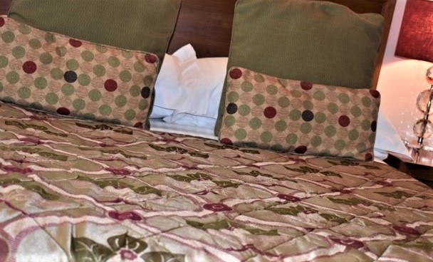 Accessible Double Room 