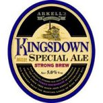 Kingsdown Special Ale