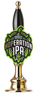 Hoperation Ales In Chieveley